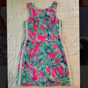 Lily Pulitzer Dress